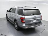 Thumbnail of 2024 ICONIC SILVER METALLIC Ford Expedition