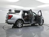 Thumbnail of 2024 ICONIC SILVER METALLIC Ford Expedition