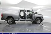 Thumbnail of 2024 Billet Silver Metallic Clearcoat RAM 2500