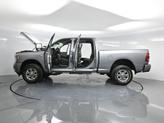 Thumbnail of 2024 Billet Silver Metallic Clearcoat RAM 2500