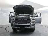 Thumbnail of 2024 Billet Silver Metallic Clearcoat RAM 2500