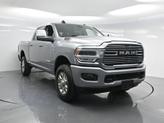 Thumbnail of 2024 Billet Silver Metallic Clearcoat RAM 2500