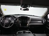 Thumbnail of 2024 Billet Silver Metallic Clearcoat RAM 2500