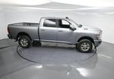 Thumbnail of 2024 Billet Silver Metallic Clearcoat RAM 2500