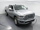 Thumbnail of 2024 Billet Silver Metallic Clearcoat RAM 2500