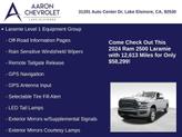 Thumbnail of 2024 Billet Silver Metallic Clearcoat RAM 2500