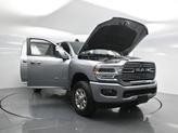 Thumbnail of 2024 Billet Silver Metallic Clearcoat RAM 2500