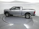Thumbnail of 2024 Billet Silver Metallic Clearcoat RAM 2500