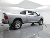 Thumbnail of 2024 Billet Silver Metallic Clearcoat RAM 2500