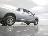 Thumbnail of 2024 Billet Silver Metallic Clearcoat RAM 2500