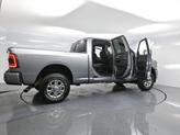 Thumbnail of 2024 Billet Silver Metallic Clearcoat RAM 2500