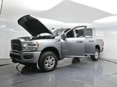 Thumbnail of 2024 Billet Silver Metallic Clearcoat RAM 2500