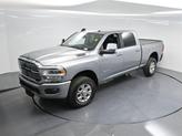 Thumbnail of 2024 Billet Silver Metallic Clearcoat RAM 2500