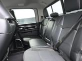 Thumbnail of 2024 Billet Silver Metallic Clearcoat RAM 2500