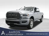 Photo of 2024 Billet Silver Metallic Clearcoat RAM 2500