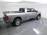Thumbnail of 2024 Billet Silver Metallic Clearcoat RAM 2500