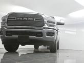 Thumbnail of 2024 Billet Silver Metallic Clearcoat RAM 2500