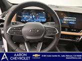 Thumbnail of 2026 Polar White Tricoat Chevrolet Equinox