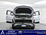 Thumbnail of 2026 Polar White Tricoat Chevrolet Equinox