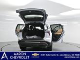 Thumbnail of 2026 Polar White Tricoat Chevrolet Equinox