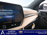 Thumbnail of 2026 Polar White Tricoat Chevrolet Equinox