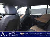 Thumbnail of 2026 Polar White Tricoat Chevrolet Equinox