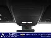 Thumbnail of 2026 Polar White Tricoat Chevrolet Equinox