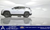 Thumbnail of 2026 Polar White Tricoat Chevrolet Equinox
