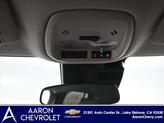Thumbnail of 2025 Sterling Gray Metallic Chevrolet Trax