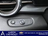 Thumbnail of 2025 Sterling Gray Metallic Chevrolet Trax
