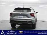 Thumbnail of 2025 Sterling Gray Metallic Chevrolet Trax