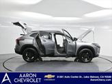 Thumbnail of 2025 Sterling Gray Metallic Chevrolet Trax