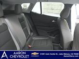 Thumbnail of 2025 Sterling Gray Metallic Chevrolet Trax
