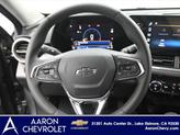 Thumbnail of 2025 Sterling Gray Metallic Chevrolet Trax