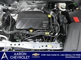 Thumbnail of 2025 Sterling Gray Metallic Chevrolet Trax