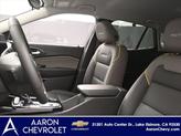 Thumbnail of 2025 Sterling Gray Metallic Chevrolet Trax