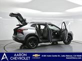 Thumbnail of 2025 Sterling Gray Metallic Chevrolet Trax