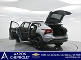 Thumbnail of 2025 Sterling Gray Metallic Chevrolet Trax