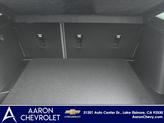Thumbnail of 2025 Sterling Gray Metallic Chevrolet Trax