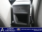 Thumbnail of 2025 Sterling Gray Metallic Chevrolet Trax