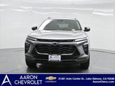 Thumbnail of 2025 Sterling Gray Metallic Chevrolet Trax