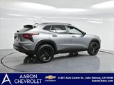 Thumbnail of 2025 Sterling Gray Metallic Chevrolet Trax