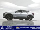 Thumbnail of 2025 Sterling Gray Metallic Chevrolet Trax