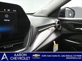 Thumbnail of 2025 Sterling Gray Metallic Chevrolet Trax