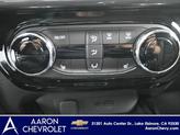 Thumbnail of 2025 Sterling Gray Metallic Chevrolet Trax