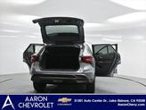 Thumbnail of 2025 Sterling Gray Metallic Chevrolet Trax