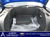 Thumbnail of 2025 Riptide Blue Metallic Chevrolet Silverado EV