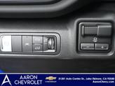 Thumbnail of 2025 Riptide Blue Metallic Chevrolet Silverado EV