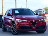 Thumbnail of 2018 Alfa Rosso Alfa Romeo Stelvio