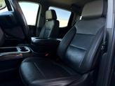 Thumbnail of 2021 Black Chevrolet Silverado 1500
